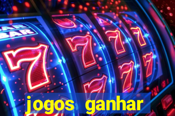 jogos ganhar dinheiro no pix